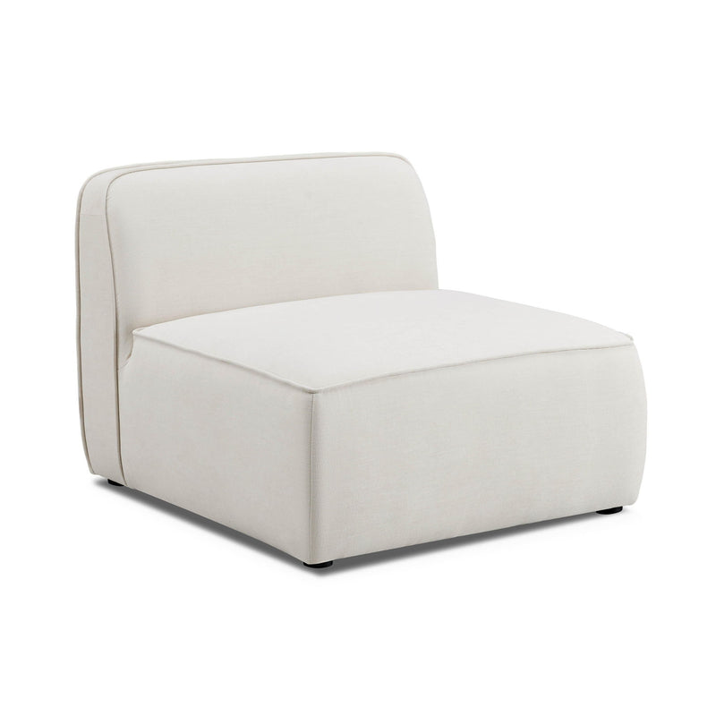Travie - Armless Chair - R&R Furniture Gallery (Fountain Valley, CA)