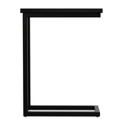 Skyler - Handcrafted C Side Table - R&R Furniture Gallery (Fountain Valley, CA)