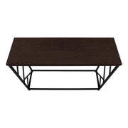 Accent Console Table For Entryway, Modern Design - R&R Furniture Gallery (Fountain Valley, CA)