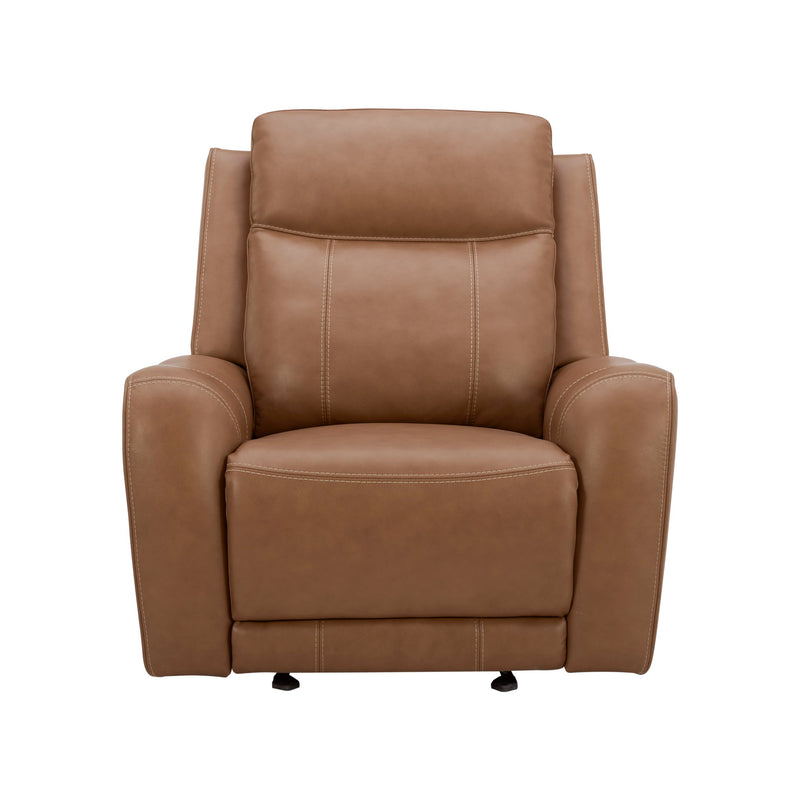 Haywood - Power Reclining Sofa Set