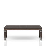 Expandable Dining Table