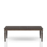 Expandable Dining Table