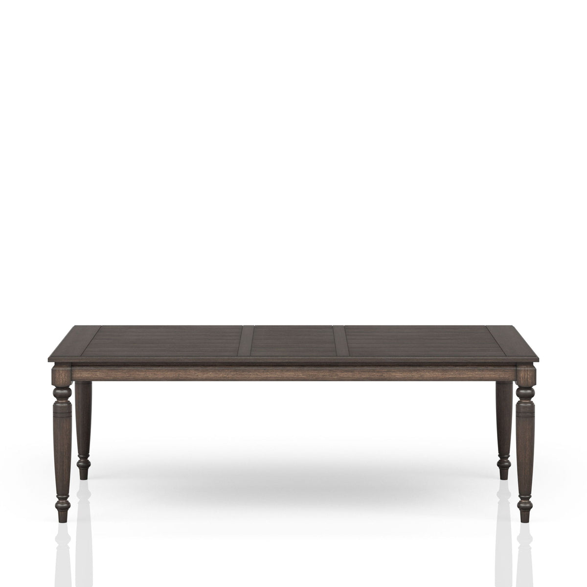Expandable Dining Table