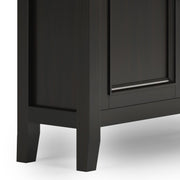 Amherst - Storage Cabinet - R&R Furniture Gallery (Fountain Valley, CA)