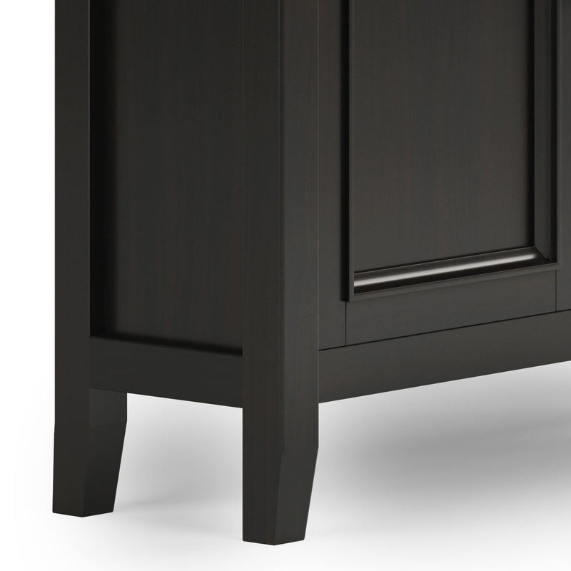 Amherst - Storage Cabinet - R&R Furniture Gallery (Fountain Valley, CA)