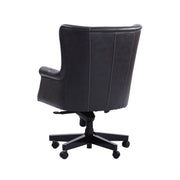 Dc#129 - Desk Chair - R&R Furniture Gallery (Fountain Valley, CA)