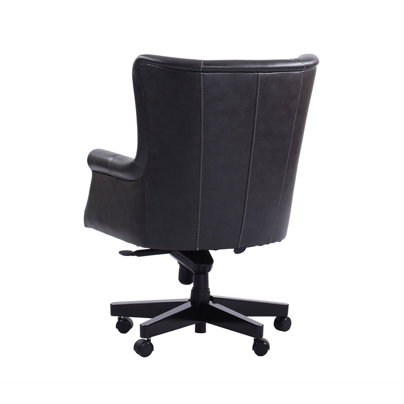 Dc#129 - Desk Chair - R&R Furniture Gallery (Fountain Valley, CA)