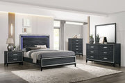 Haiden - Bed - R&R Furniture Gallery (Fountain Valley, CA)
