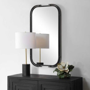 Mirror - Matte Black