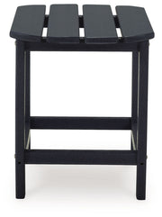 Sundown Treasure - Outdoor End Table - R&R Furniture Gallery (Fountain Valley, CA)