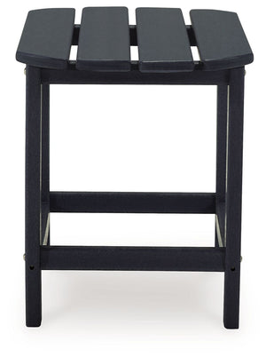 Sundown Treasure - Outdoor End Table - R&R Furniture Gallery (Fountain Valley, CA)
