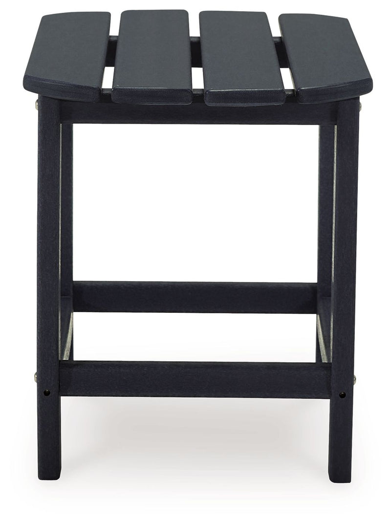 Sundown Treasure - Outdoor End Table - R&R Furniture Gallery (Fountain Valley, CA)