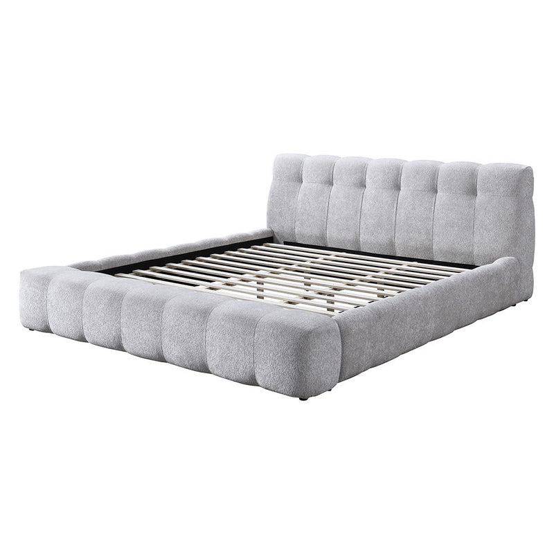 Hannah - Bed - R&R Furniture Gallery (Fountain Valley, CA)