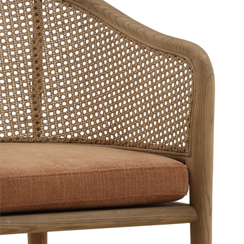 Camile - Dining Chair