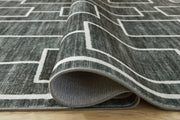 Elderland - Washable Rug - R&R Furniture Gallery (Fountain Valley, CA)
