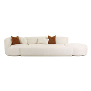 Fickle - Modular Sofa - R&R Furniture Gallery (Fountain Valley, CA)