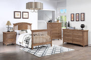 Winchester - 5 Drawer Chest - R&R Furniture Gallery (Fountain Valley, CA)