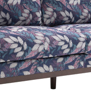 2 Seater Loveseat Sofa With Spacious Seating Area - R&R Furniture Gallery (Fountain Valley, CA)