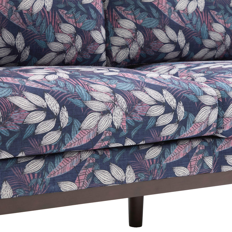 2 Seater Loveseat Sofa With Spacious Seating Area - R&R Furniture Gallery (Fountain Valley, CA)