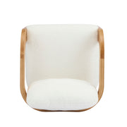 Dining Chairs With Pillow Back (Set of 2) - R&R Furniture Gallery (Fountain Valley, CA)