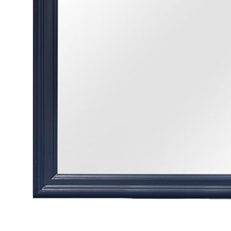 Charlston - Mirror - R&R Furniture Gallery (Fountain Valley, CA)