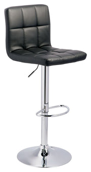 Bellatier - Adjustable Height Barstool (Set of 2) - R&R Furniture Gallery (Fountain Valley, CA)