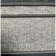 Comfort Care - 14" Euro Top Hybrid Mattress, Plush Comfort - R&R Furniture Gallery (Fountain Valley, CA)