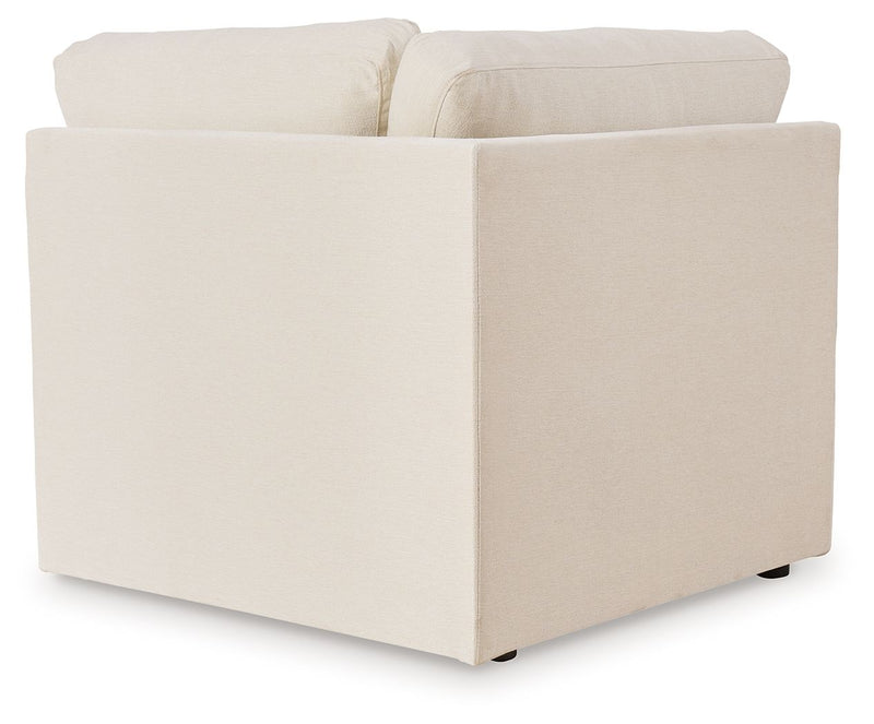 Modmax - Sectional - Oyster - R&R Furniture Gallery (Fountain Valley, CA)