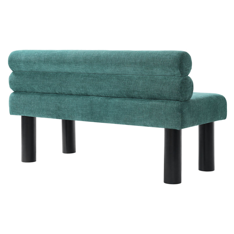 Dining Upholstered Bench - R&R Furniture Gallery (Fountain Valley, CA)