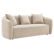 Keith - Sofa With 3 Pillows - R&R Furniture Gallery (Fountain Valley, CA)