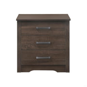 Hudson - Nightstand - R&R Furniture Gallery (Fountain Valley, CA)