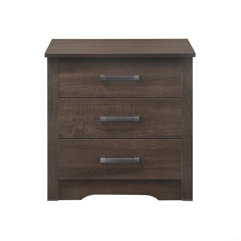 Hudson - Nightstand - R&R Furniture Gallery (Fountain Valley, CA)