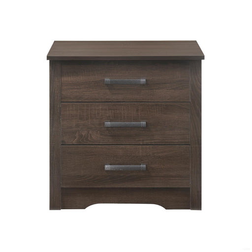 Hudson - Nightstand - R&R Furniture Gallery (Fountain Valley, CA)