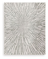 Verland - Washable Rug - R&R Furniture Gallery (Fountain Valley, CA)