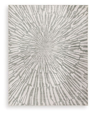 Verland - Washable Rug - R&R Furniture Gallery (Fountain Valley, CA)