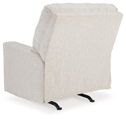 Rannis - Rocker Recliner - R&R Furniture Gallery (Fountain Valley, CA)