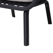 Huron - Outdoor Club Chair (Set of 2) - R&R Furniture Gallery (Fountain Valley, CA)