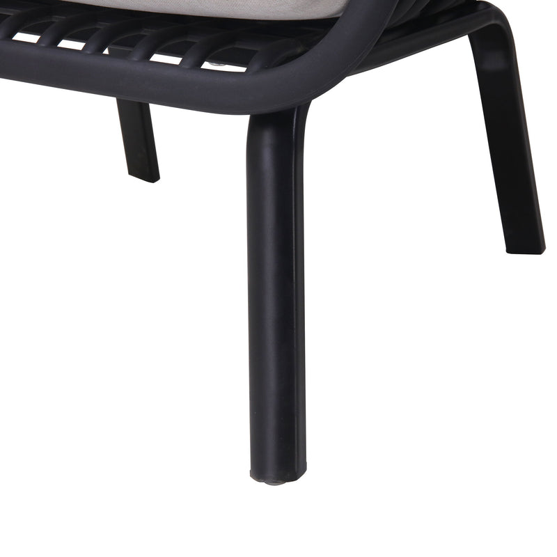 Huron - Outdoor Club Chair (Set of 2) - R&R Furniture Gallery (Fountain Valley, CA)