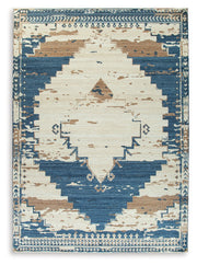 Varnler - Rug - R&R Furniture Gallery (Fountain Valley, CA)