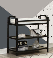 Celeste - Changing Table - R&R Furniture Gallery (Fountain Valley, CA)