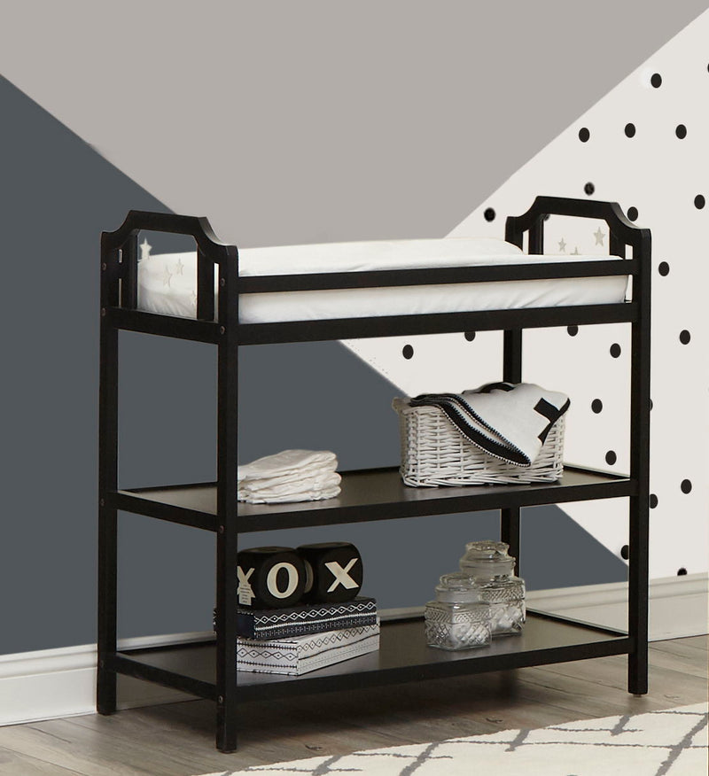 Celeste - Changing Table - R&R Furniture Gallery (Fountain Valley, CA)