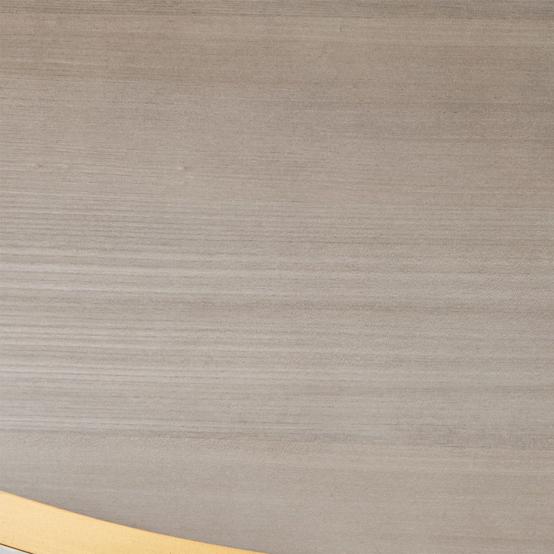 St. Charles - 5-Drawer Highboy Chest - Dove Gray - R&R Furniture Gallery (Fountain Valley, CA)