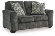 Lonoke - Loveseat - R&R Furniture Gallery (Fountain Valley, CA)