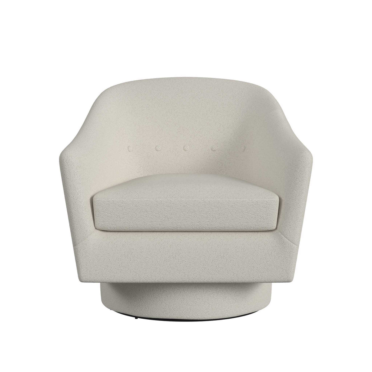 Coupe - Swivel Chair