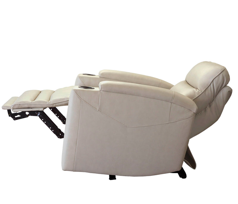 Nexus - Power Zero Gravity Recliner - R&R Furniture Gallery (Fountain Valley, CA)