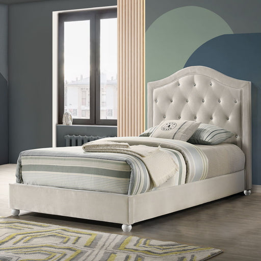 Reggie - Bed - R&R Furniture Gallery (Fountain Valley, CA)