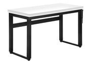 Computer Desk, Home Office, Standing, Adjustable, Laptop, Contemporary & Modern - R&R Furniture Gallery (Fountain Valley, CA)