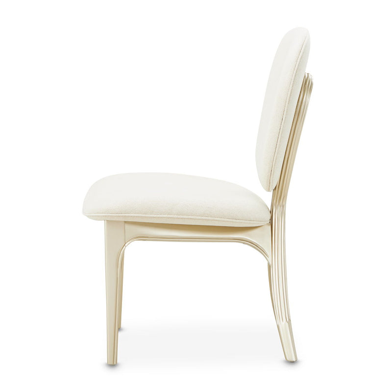 Camellia Field - Vanity Chair - R&R Furniture Gallery (Fountain Valley, CA)