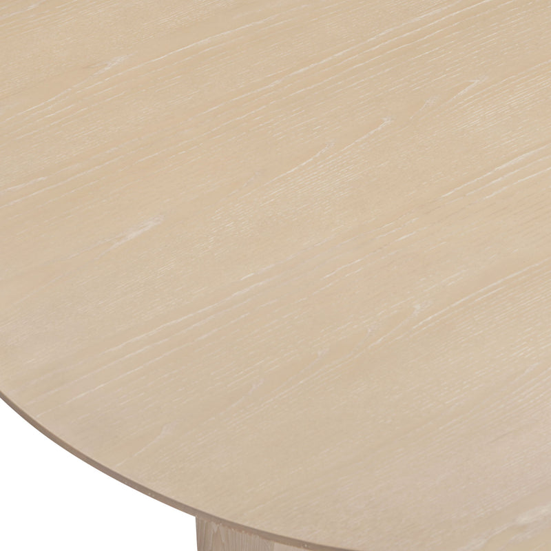 Brocha - Round Dining Table - R&R Furniture Gallery (Fountain Valley, CA)