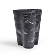 Slab - Tall Side Table - R&R Furniture Gallery (Fountain Valley, CA)